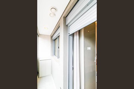 Apartamento para alugar com 78m², 2 quartos e 1 vagaVaranda Suíte