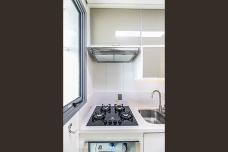 Apartamento para alugar com 78m², 2 quartos e 1 vagaCozinha