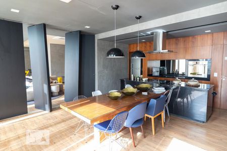 Apartamento para alugar com 78m², 2 quartos e 1 vagaSalão de Festas