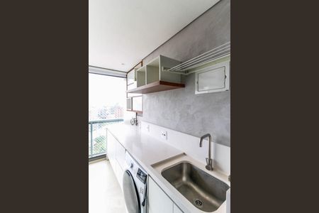 Apartamento para alugar com 78m², 2 quartos e 1 vagaÁrea de Serviço