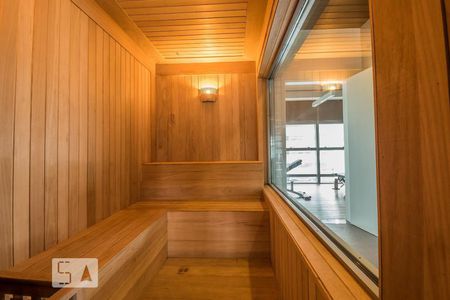 Apartamento para alugar com 78m², 2 quartos e 1 vagaSauna