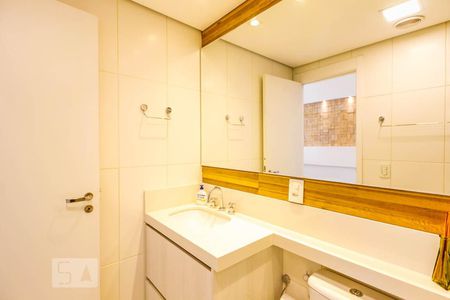 Apartamento para alugar com 78m², 2 quartos e 1 vagaBanheiro