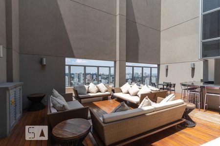 Apartamento para alugar com 78m², 2 quartos e 1 vagaLounge