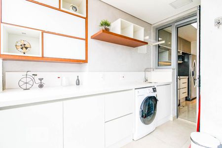 Apartamento para alugar com 78m², 2 quartos e 1 vagaÁrea de Serviço