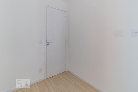 Quarto 1 de apartamento para alugar com 2 quartos, 39m² em Cangaíba, São Paulo