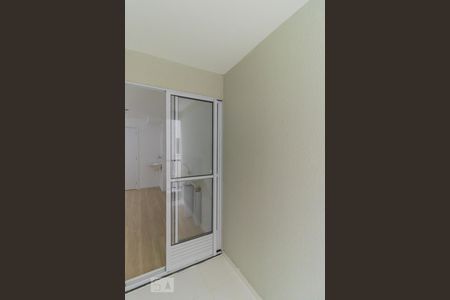 Sacada de apartamento para alugar com 2 quartos, 39m² em Cangaíba, São Paulo