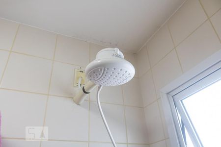 Casa de condomínio à venda com 150m², 3 quartos e 2 vagas Casa de condomínio à venda com 150m², 3 quartos e 2 vagasBanheiro do Corredor