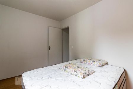 Apartamento à venda com 55m², 2 quartos e 1 vagaQuarto 2