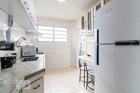 Apartamento à venda com 55m², 2 quartos e 1 vagaCozinha