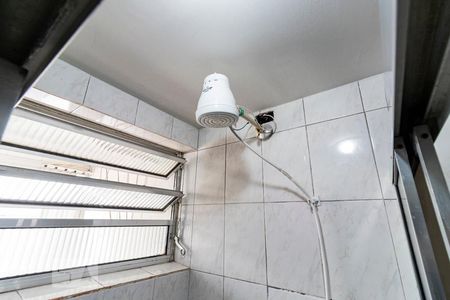 Apartamento à venda com 55m², 2 quartos e 1 vagaBanheiro