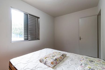 Quarto 2 de apartamento para alugar com 2 quartos, 55m² em Bosque da Saúde, São Paulo