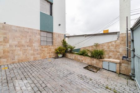 Apartamento à venda com 55m², 2 quartos e 1 vagaVaga de garagem