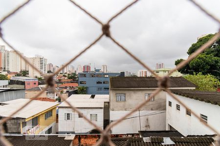 Vista de apartamento para alugar com 2 quartos, 55m² em Bosque da Saúde, São Paulo