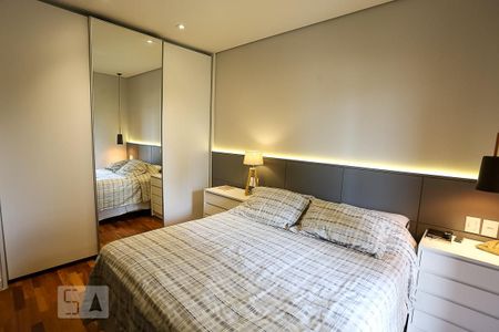 Apartamento à venda com 190m², 4 quartos e 2 vagas Apartamento à venda com 190m², 4 quartos e 2 vagassuíte 2
