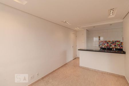 Sala de apartamento à venda com 2 quartos, 40m² em Vila Independência, São Paulo