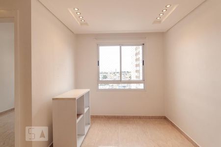 Sala de apartamento à venda com 2 quartos, 40m² em Vila Independência, São Paulo