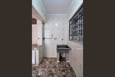 Casa à venda com 141m², 3 quartos e 2 vagasÁrea de Serviço