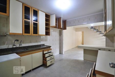 Casa à venda com 141m², 3 quartos e 2 vagasCozinha