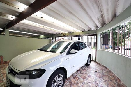 Casa à venda com 141m², 3 quartos e 2 vagasGaragem