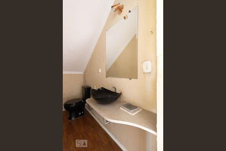 Lavabo de casa à venda com 3 quartos, 150m² em Vila Mazzei, São Paulo