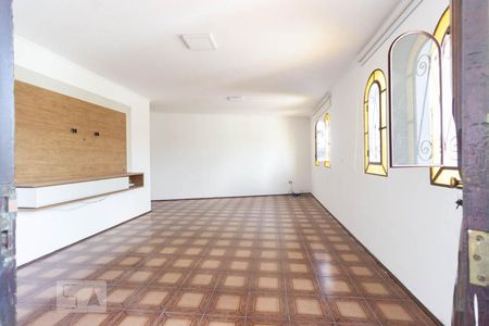 Sala de casa à venda com 3 quartos, 150m² em Vila Mazzei, São Paulo