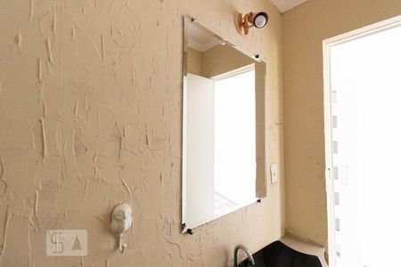 Lavabo de casa à venda com 3 quartos, 150m² em Vila Mazzei, São Paulo