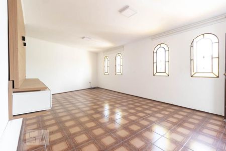 Sala de casa à venda com 3 quartos, 150m² em Vila Mazzei, São Paulo