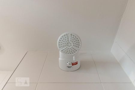 Studio à venda com 40m², 1 quarto e 1 vagaBanheiro