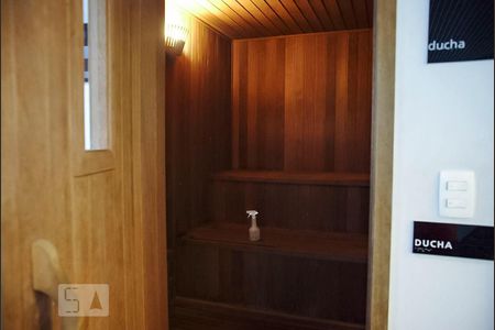 Studio à venda com 40m², 1 quarto e 1 vagaÁrea comum