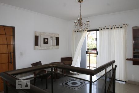 Casa à venda com 400m², 5 quartos e 7 vagasHall