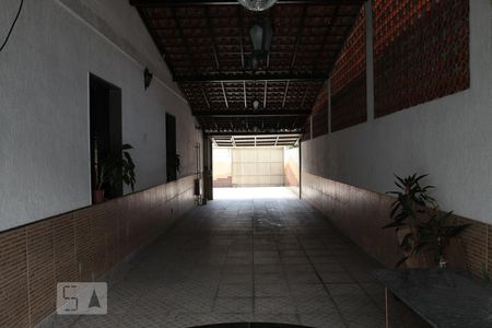 Casa à venda com 400m², 5 quartos e 7 vagasGaragem