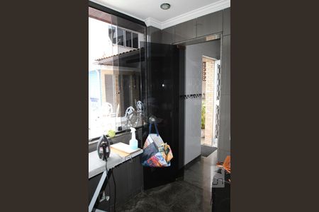 Casa à venda com 400m², 5 quartos e 7 vagasDispensa