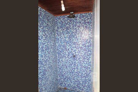 Casa à venda com 400m², 5 quartos e 7 vagasDucha