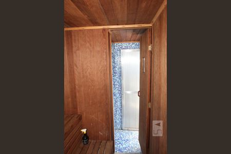 Casa à venda com 400m², 5 quartos e 7 vagasSauna