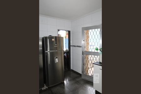 Casa à venda com 400m², 5 quartos e 7 vagasCozinha