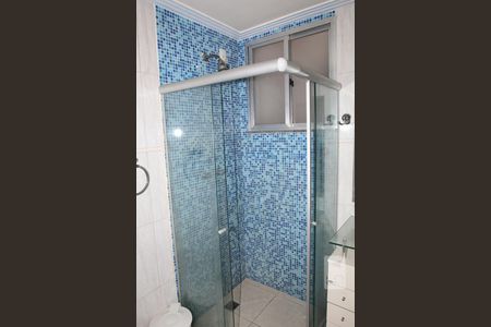 Casa à venda com 400m², 5 quartos e 7 vagasBanheiro da Suíte 2