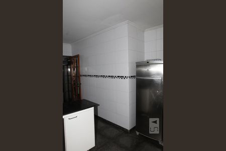 Casa à venda com 400m², 5 quartos e 7 vagasCozinha