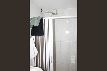 Casa à venda com 400m², 5 quartos e 7 vagasBanheiro de Serviço