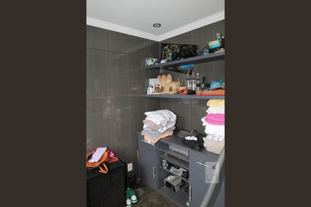 Casa à venda com 400m², 5 quartos e 7 vagasDispensa