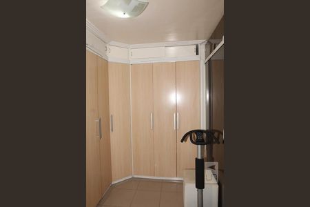 Casa à venda com 400m², 5 quartos e 7 vagasBanheiro da Suíte 1