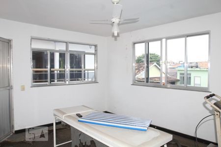 Casa à venda com 400m², 5 quartos e 7 vagasAcademia