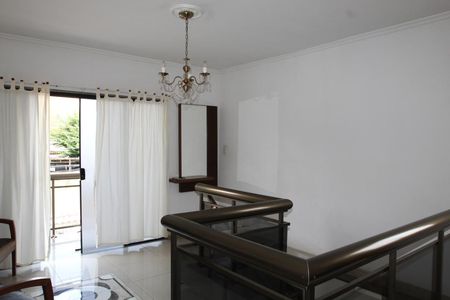 Casa à venda com 400m², 5 quartos e 7 vagasHall