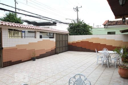 Casa à venda com 400m², 5 quartos e 7 vagasQuintal