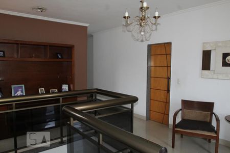 Casa à venda com 400m², 5 quartos e 7 vagasHall