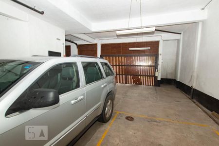 Apartamento à venda com 475m², 3 quartos e 2 vagas Apartamento à venda com 475m², 3 quartos e 2 vagasGaragem - duas vagas