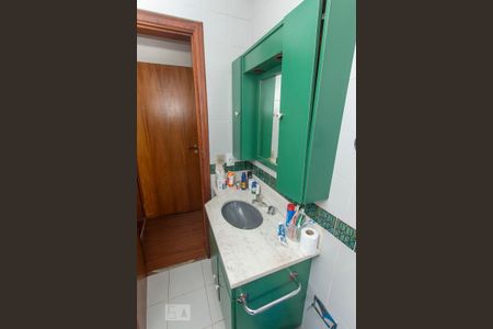 Apartamento à venda com 475m², 3 quartos e 2 vagas Apartamento à venda com 475m², 3 quartos e 2 vagasBanheiro 1