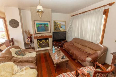 Apartamento à venda com 475m², 3 quartos e 2 vagas Apartamento à venda com 475m², 3 quartos e 2 vagasSala de TV