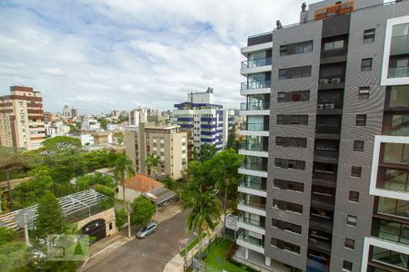 Apartamento à venda com 475m², 3 quartos e 2 vagas Apartamento à venda com 475m², 3 quartos e 2 vagasVista da Sala de Jantar