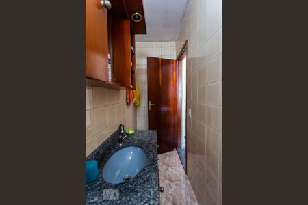 Casa à venda com 150m², 3 quartos e 2 vagas Casa à venda com 150m², 3 quartos e 2 vagasBanheiro da Suíte