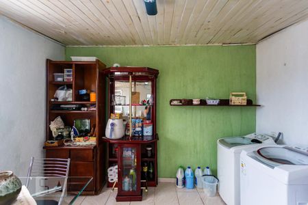 Casa à venda com 150m², 3 quartos e 2 vagas Casa à venda com 150m², 3 quartos e 2 vagasÁrea de Serviço